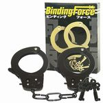ビンディングフォース ブラック
