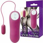 ANALhythm(あなりずむ)