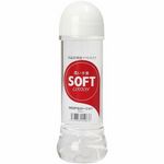 DEEPなローション 洗い不要SOFT (300ml)