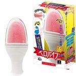 絶頂舌技ベロバイブ