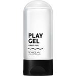 TENGA PLAY GEL (DIRECT FEEL)